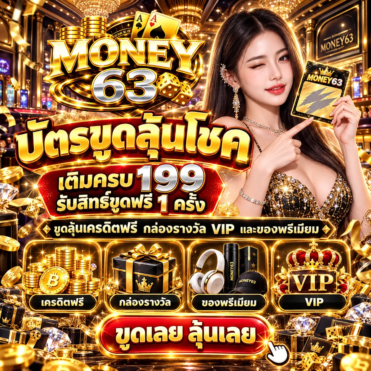 MONEY63